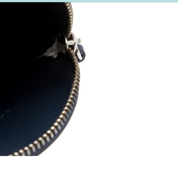 Jacquemus Leather Mini Bag PRISTINE - Picture 2 of 5